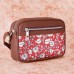 Chittoor Red Kalamkari Sling Bag